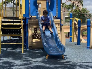 Mililani Recreation Center 4