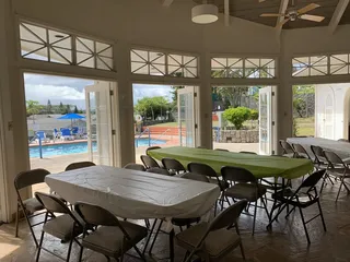 The Lodge at Wailuna