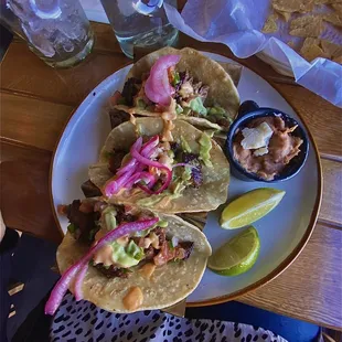Tacos