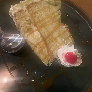 Tres Leches