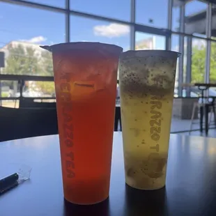 Grape Aloe Ice