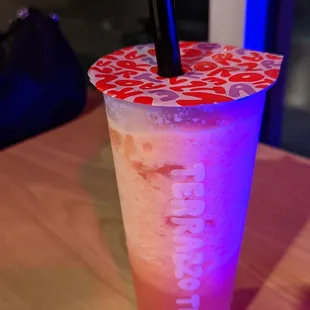 Watermelon Sugar High