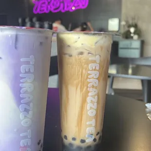Assam Milk Tea