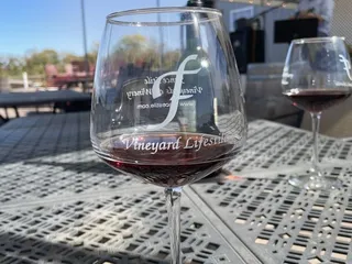 Fence Stile Vineyards & Winery