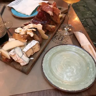Charcuterie