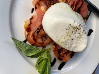 Convivium Osteria