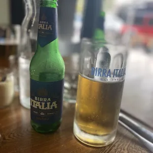 MASTRI BIRRAI KELLER PILSNER