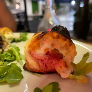 Involtini di Carne