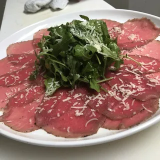 Carpaccio