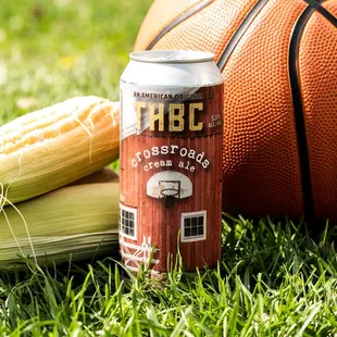 crossroads cream ale