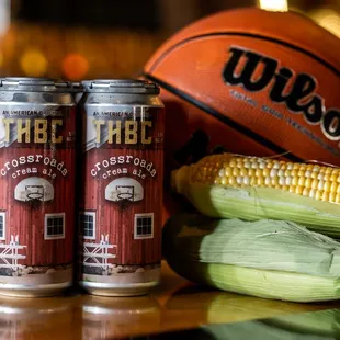 crossroads cream ale