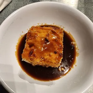 Mamons Bread Pudding