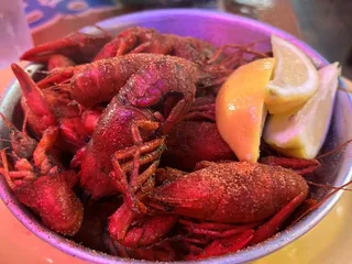 Rockfish Seafood & Grill