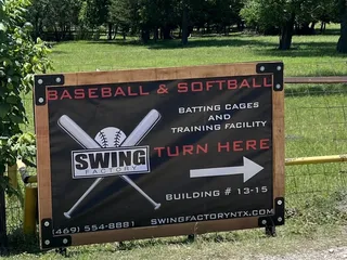 Swing Factory