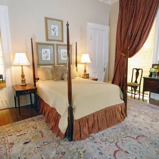 The Gold Suite