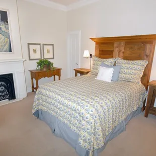 The Blue Room