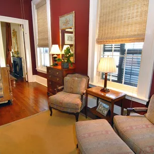 The Study