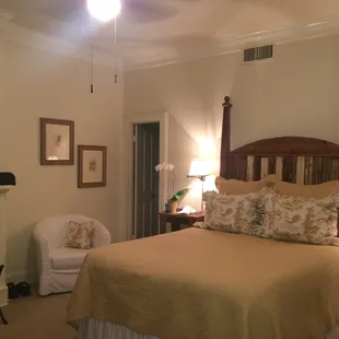 Yellow Room