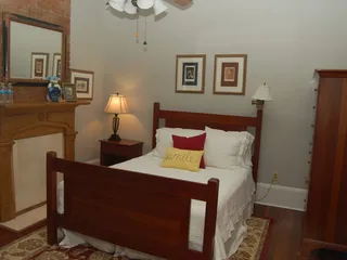 Elysian Fields Inn