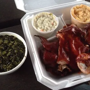BBQ Chicken
