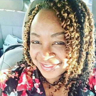 Kimberly C.