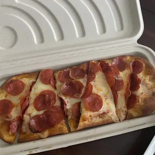 Flatbreads