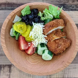 Chicken Sandwich