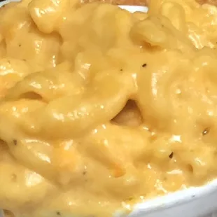 Baked Mac n Cheese