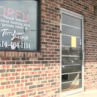 Terri Lynn 's Express