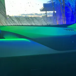 04/07/2024 car wash!