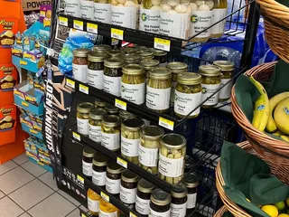 Green Valley Grocery