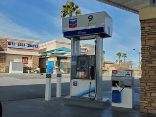 Short Line Express Market