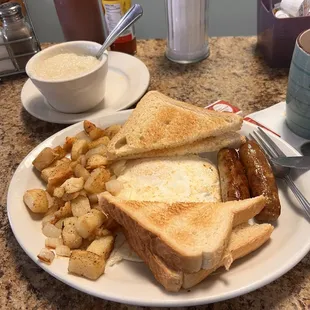 Terrie's Breakfast & Lunch