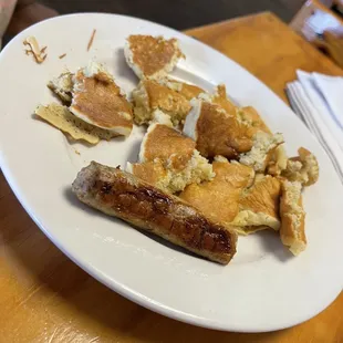 Kids 1 Pancake