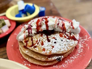 The Pancake House & Grill