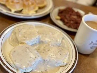 Sunnyside Cafe & Restaurant