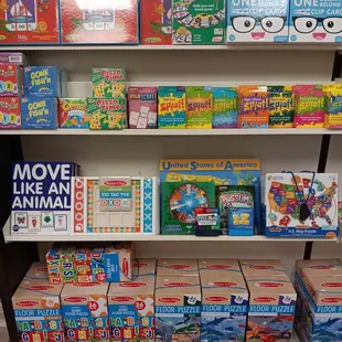 Terrific Teaching Tools has the greatest in educational games.