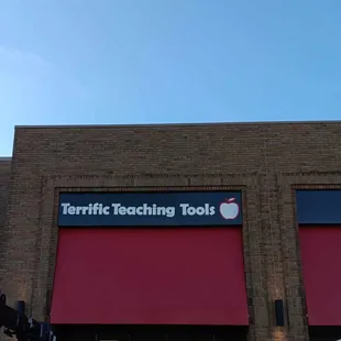 Our new address is 6039 E. Main St., Columbus, Ohio 43213. Phone: 614-861-8000. We are located beside Burlington.