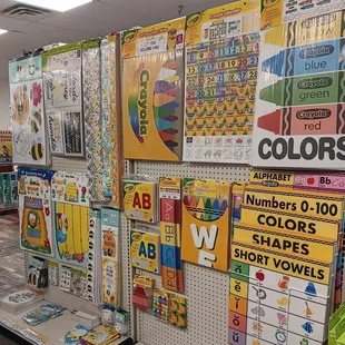 Find the best in Classroom Decorations at Terrific Teaching Tools