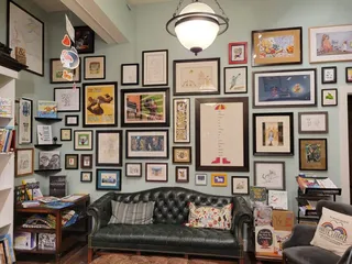 Cover to Cover Books