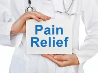 Central California Pain Management