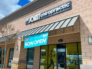 The Joint Chiropractic