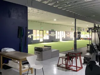 Sabo Physical Therapy