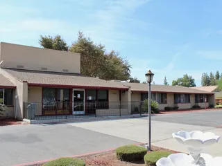 San Joaquin Nursing and Rehabilitation