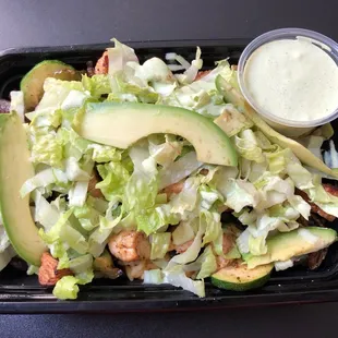 PERUVIAN Grilled Chicken BOWL