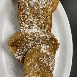 FRENCH TOAST