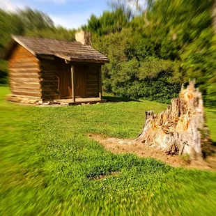 Territorial Capital-Lane Museum