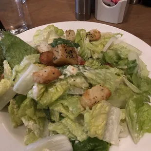 Caesar Salad