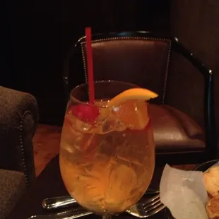 drink