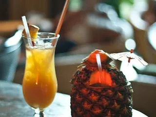 Tambu Lounge